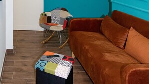 Unclassified image, 2 of 17, button - San Giovanni prestige flat by RHR (Roma)