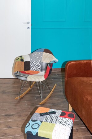 Interior - San Giovanni prestige flat by RHR (Roma)