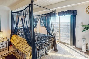 1 Schlafzimmer, Bettwäsche
