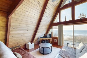 منطقة المعيشة