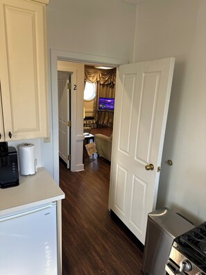 Interior - Spacious 4-bedroom townhouse in historical Fort Smith (Fort Smith)