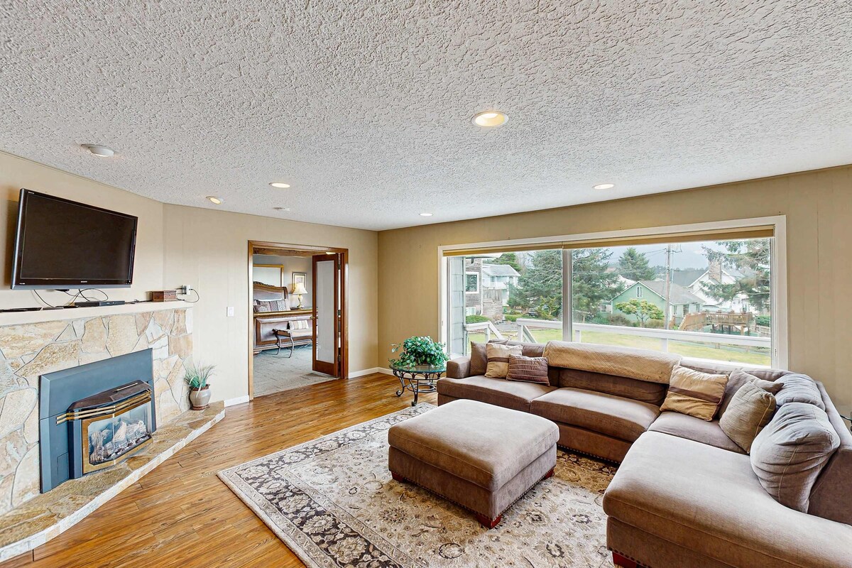 Majoittajan profiilikuva