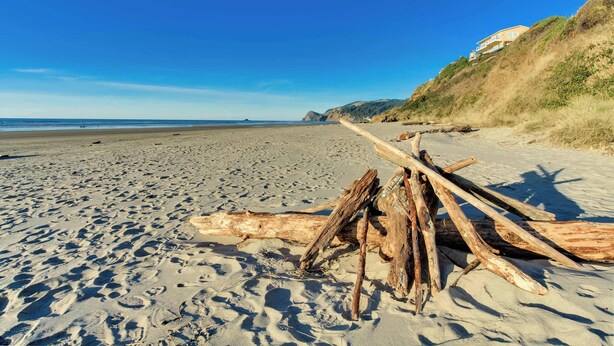 Plage