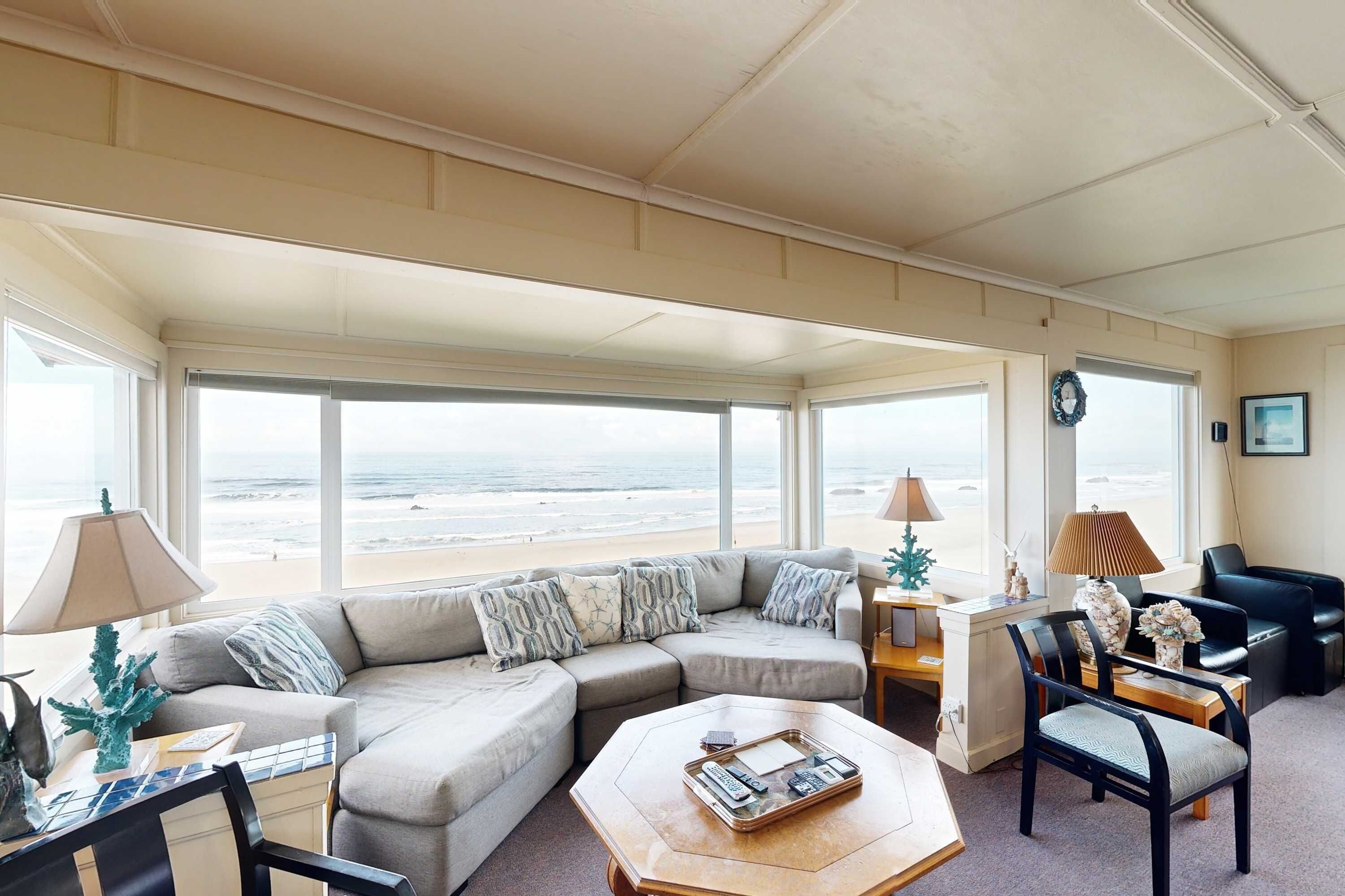 TV, fireplace, DVD player, offices