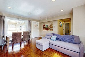 منطقة المعيشة