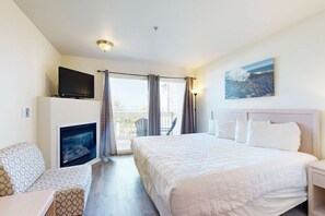 WiFi, bed sheets