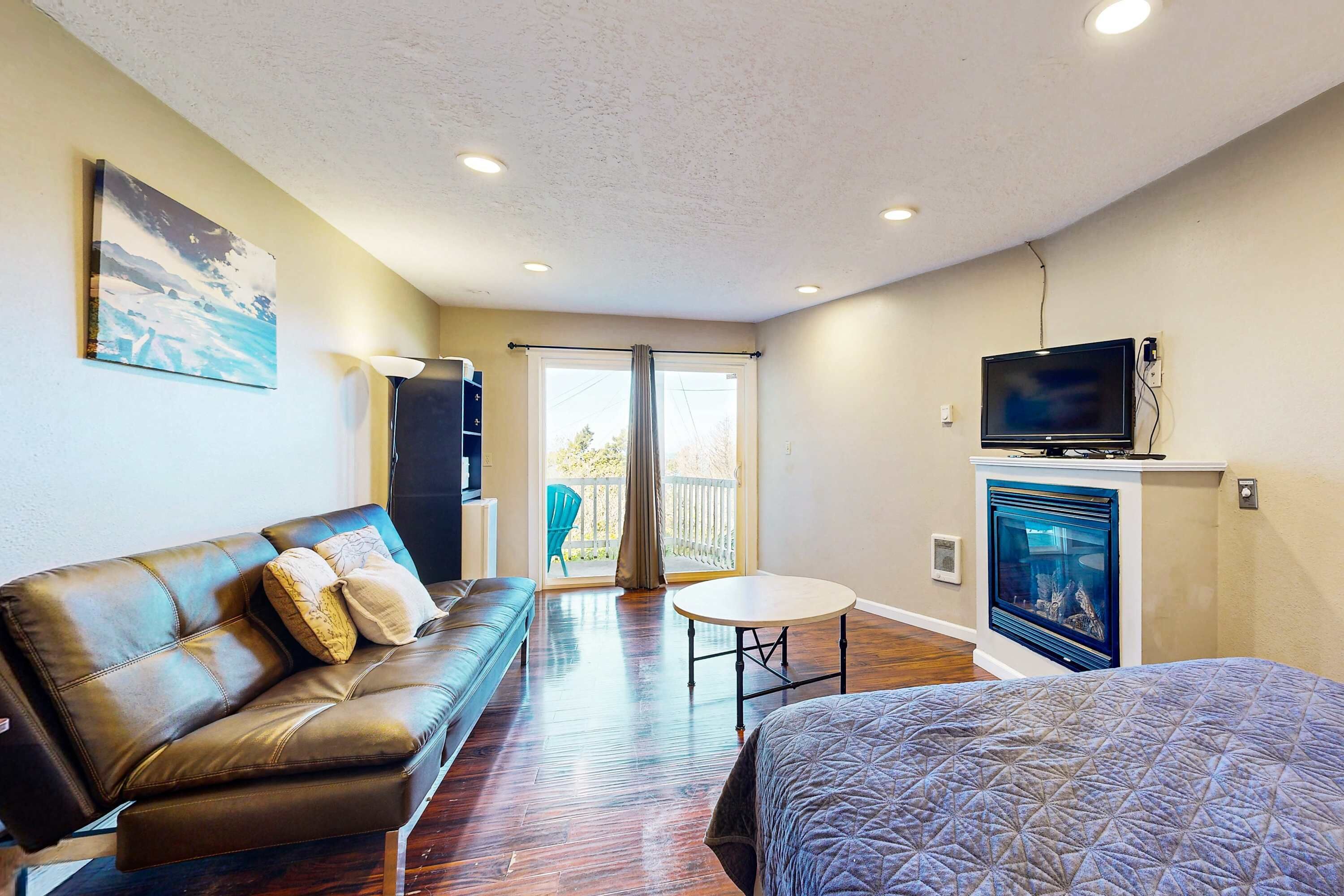 Strygejern/strygebræt, Wi-Fi, sengetøj