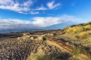 Playa en los alrededores 