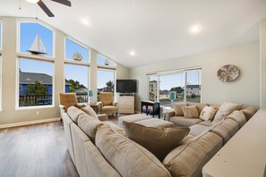 تلفزيون، مشغل دي في دي