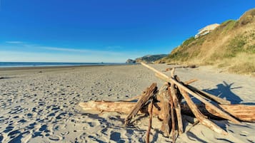 Plage à proximité