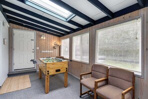Spielezimmer