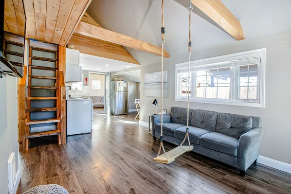 منطقة المعيشة