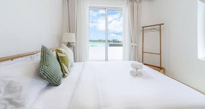 Cozy 2-bedroom apartment in adorable Grand Baie Family Residence Grand Baie