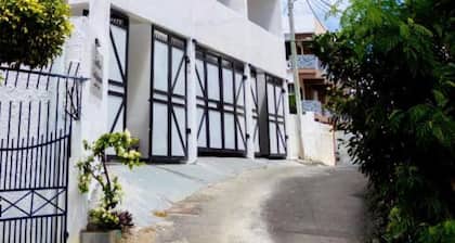 Cozy 2-bedroom apartment in adorable Grand Baie Family Residence Grand Baie