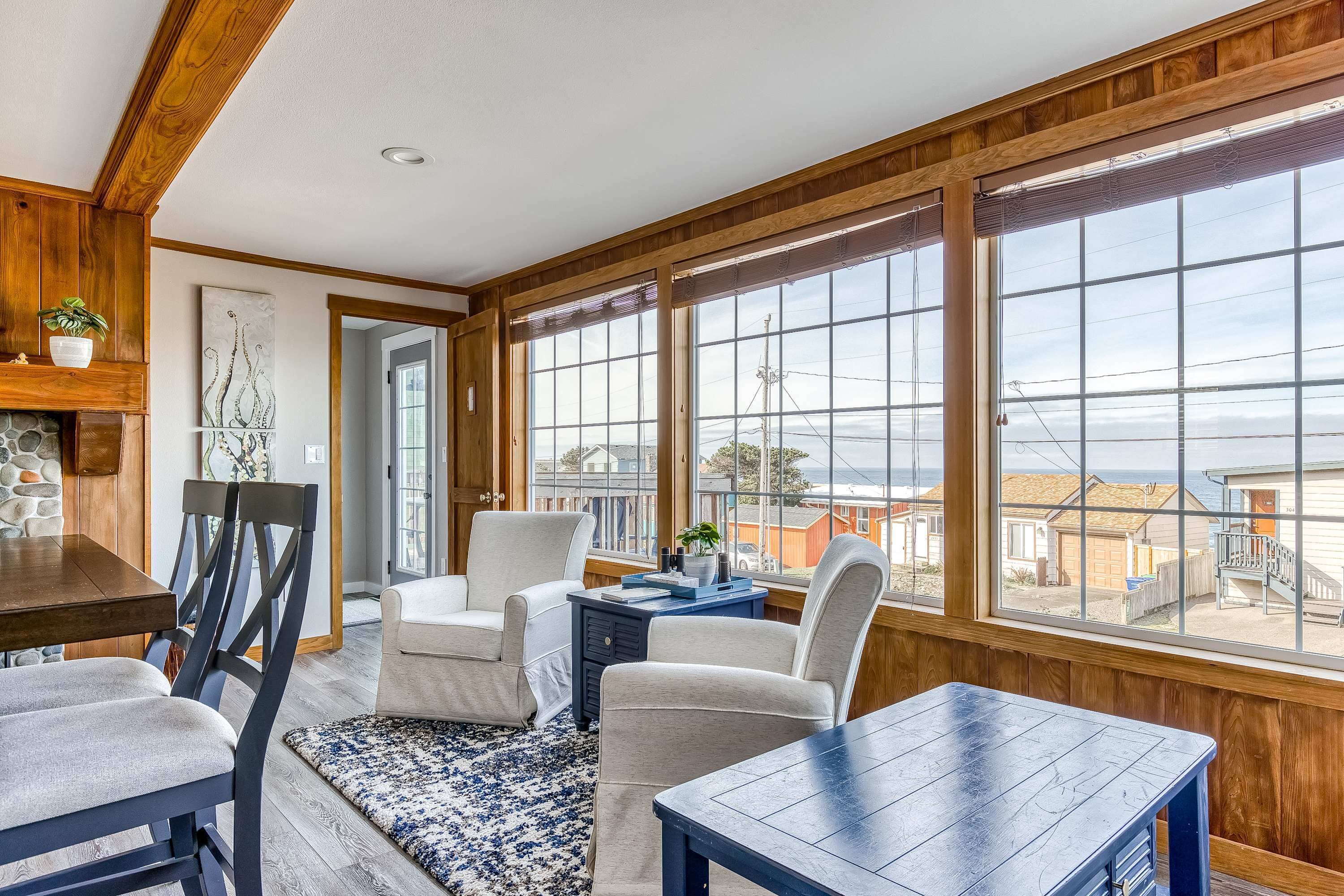 TV, lareira, DVD player, pebolim