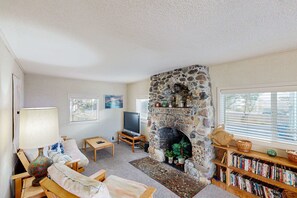 Fernseher, DVD-Player