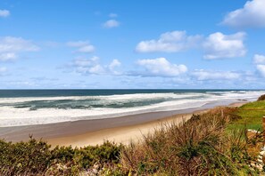 Am Strand