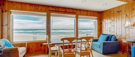 TV, fireplace, DVD player, offices