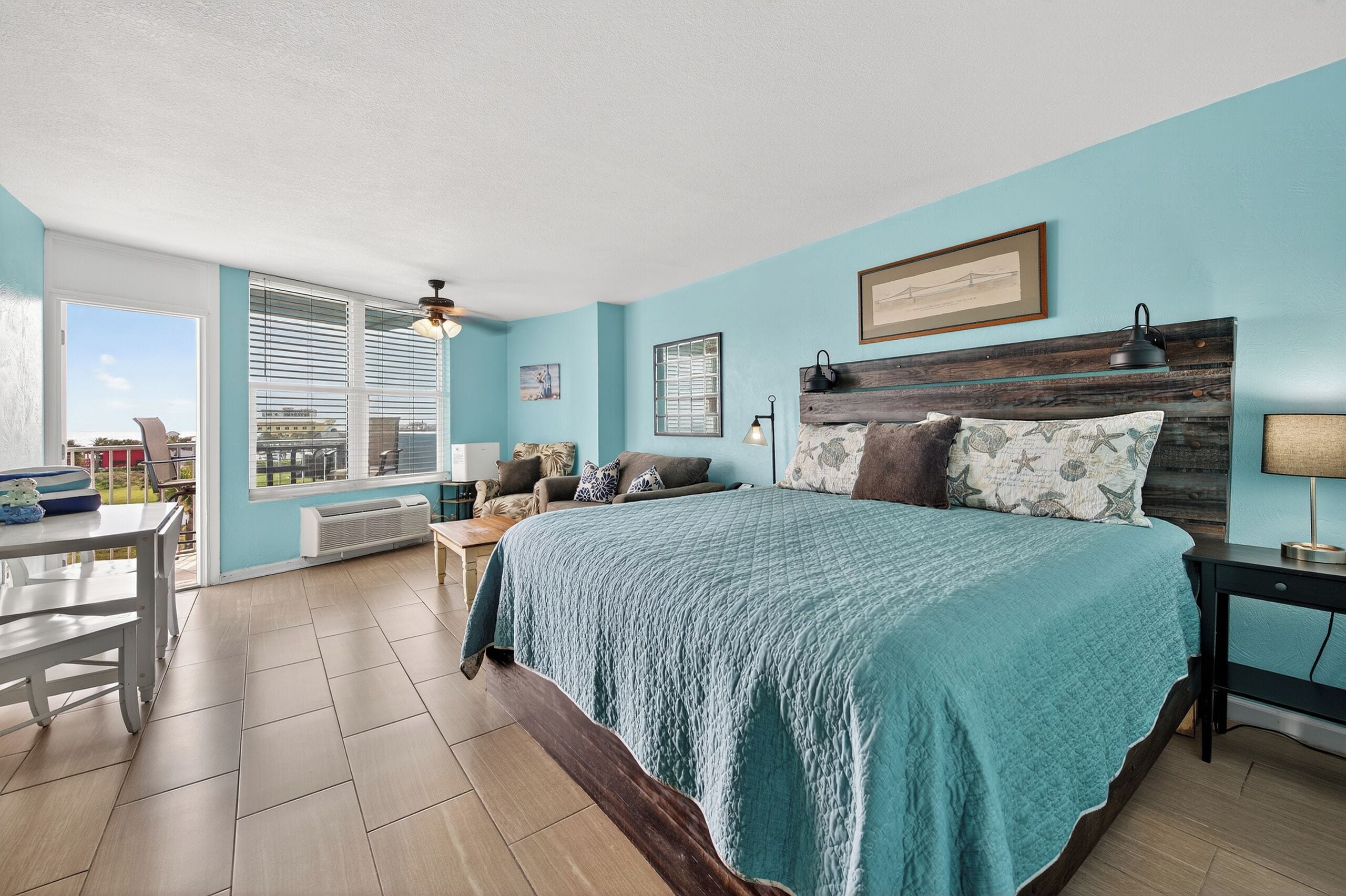 Fer et planche à repasser, Wi-Fi gratuit