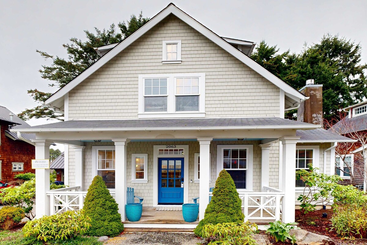 Majoittajan profiilikuva