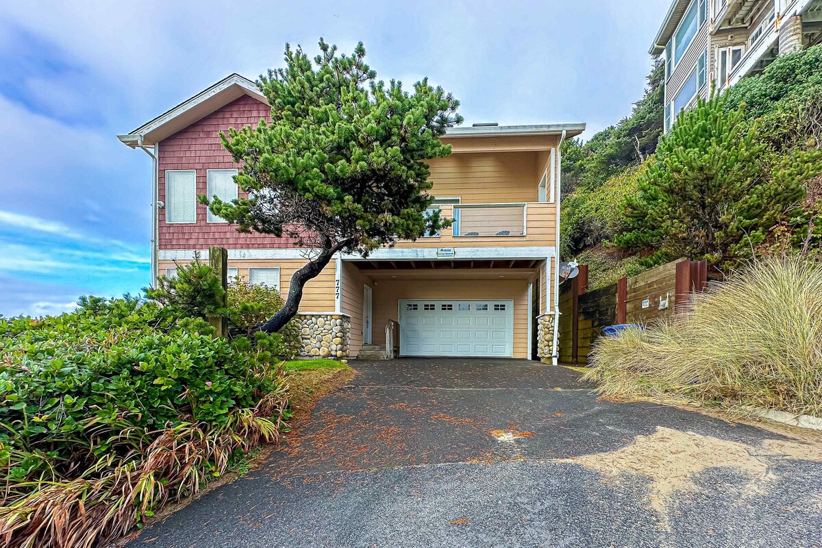 Majoittajan profiilikuva