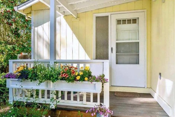 DĂ©tail de lâextĂ©rieur