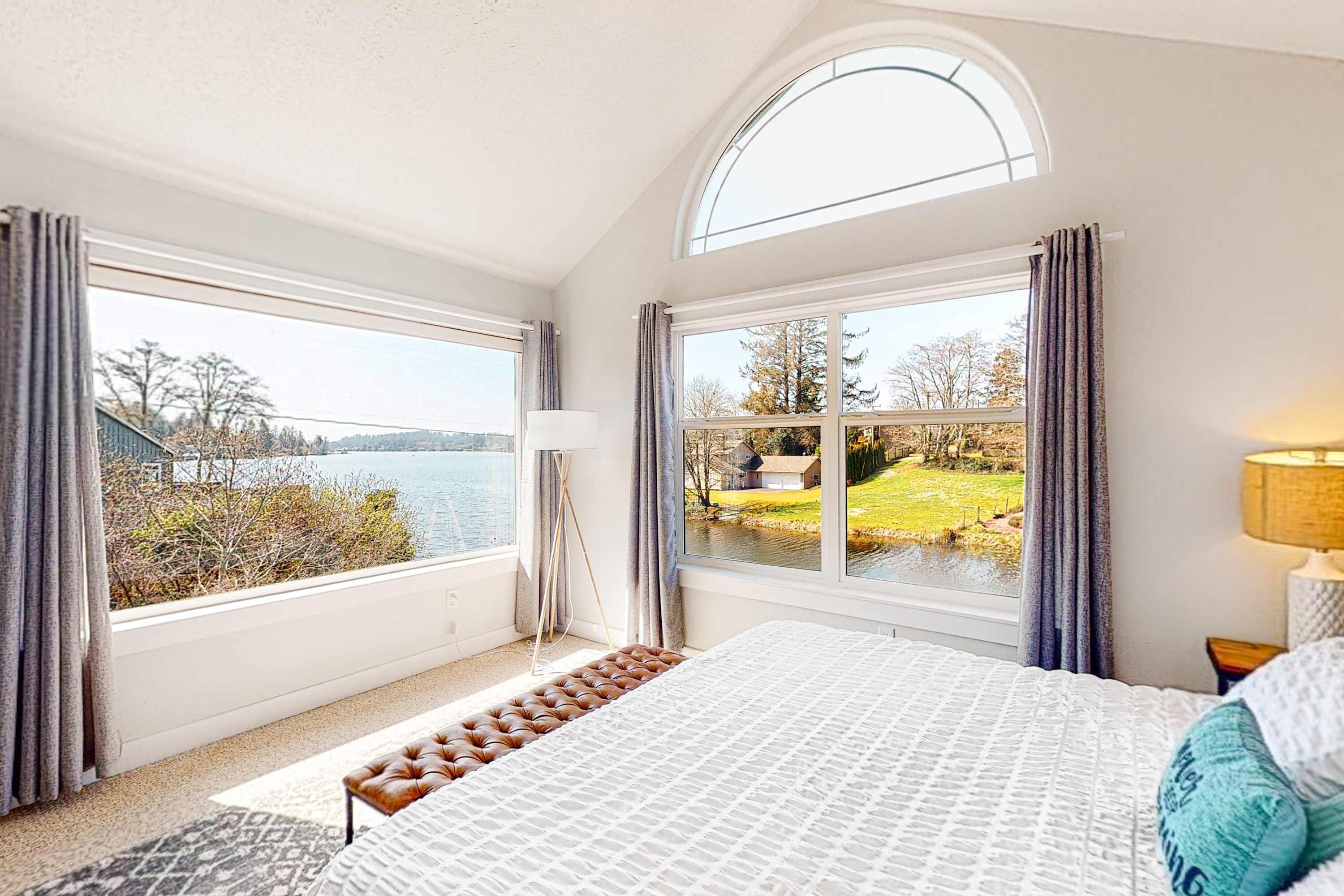 Fer et planche à repasser, Wi-Fi, draps fournis