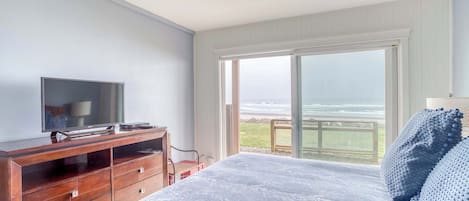 2 habitaciones, wifi y ropa de cama