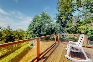 Terrazza/patio