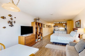 1 多间卧室、上网接入、床单