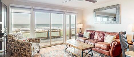 TV, fireplace, DVD player, offices