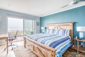1 Schlafzimmer, Schreibtisch, Bügeleisen/Bügelbrett, WLAN