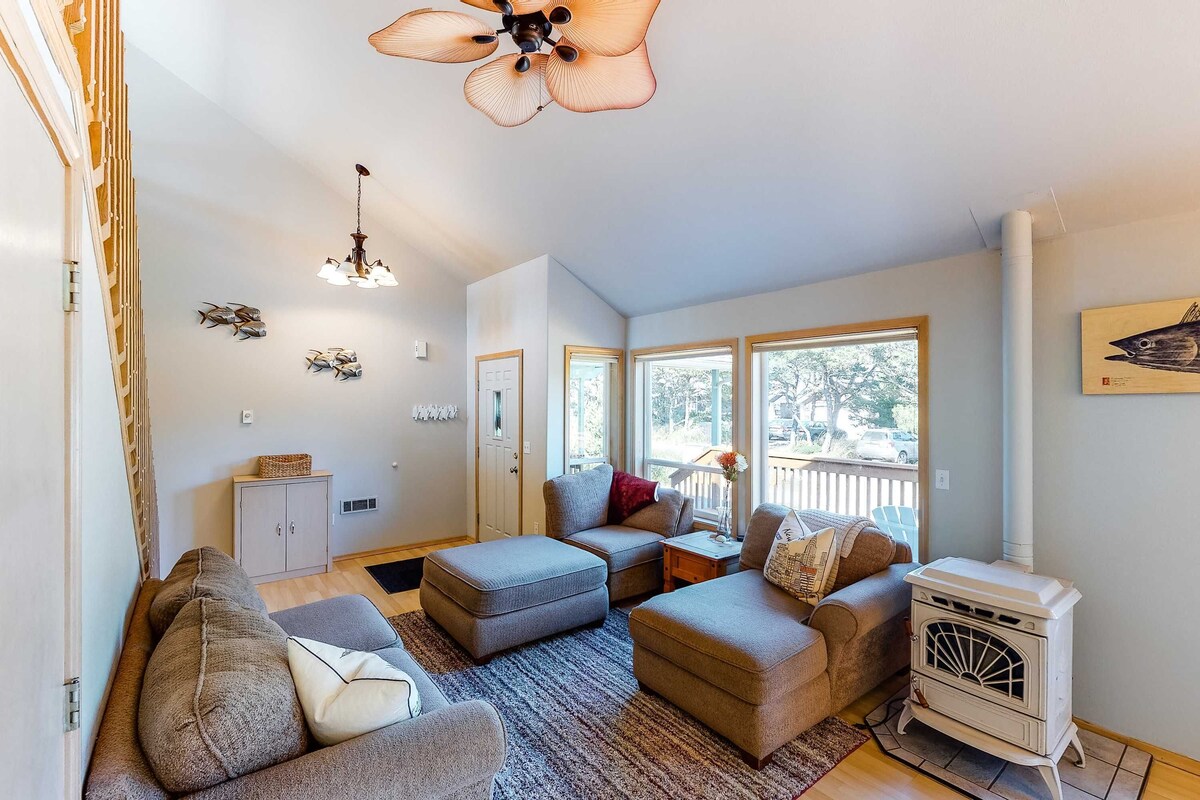 Værtens profilbillede