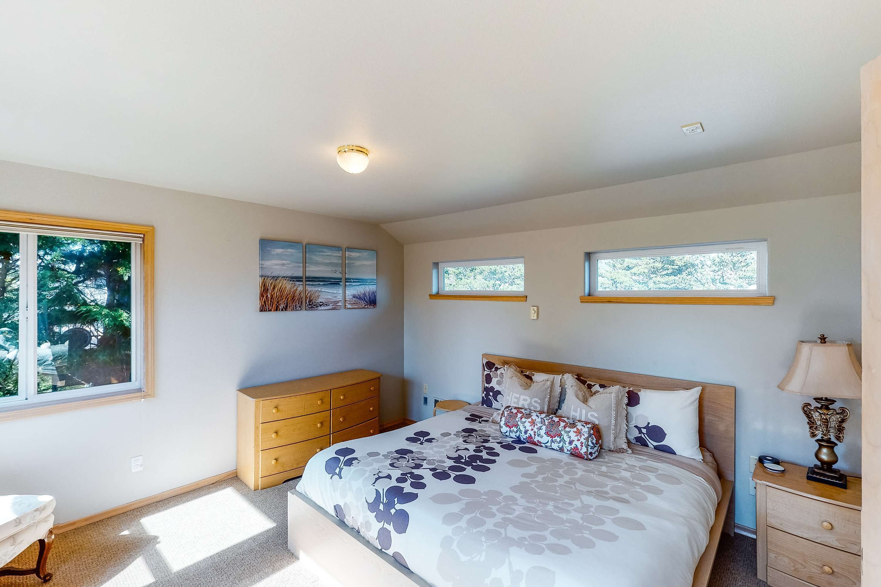 3 chambres, Wi-Fi, draps fournis