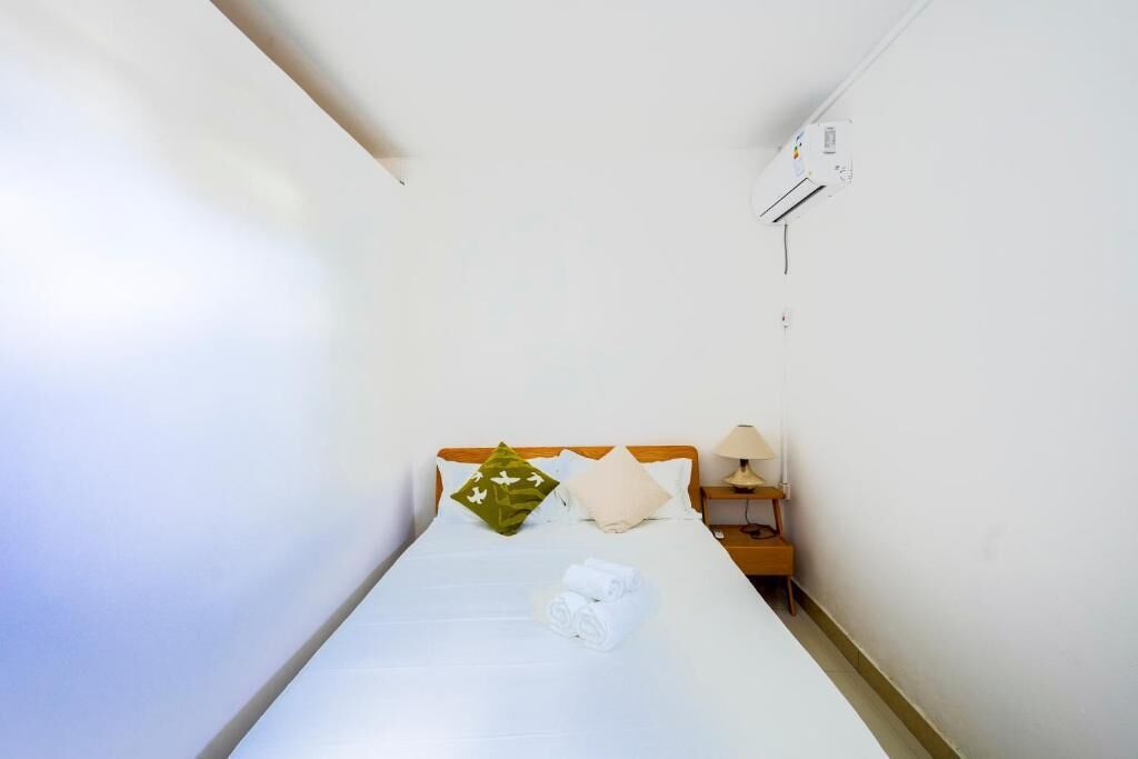 3 slaapkamers, gratis wifi, beddengoed