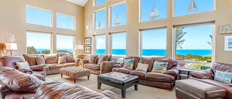 TV, fireplace, stereo, offices