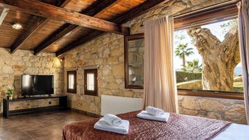 Thea Villa with Private Pool