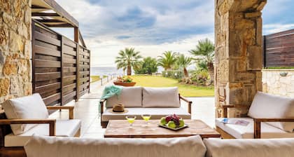 Palmrise Luxury Villas