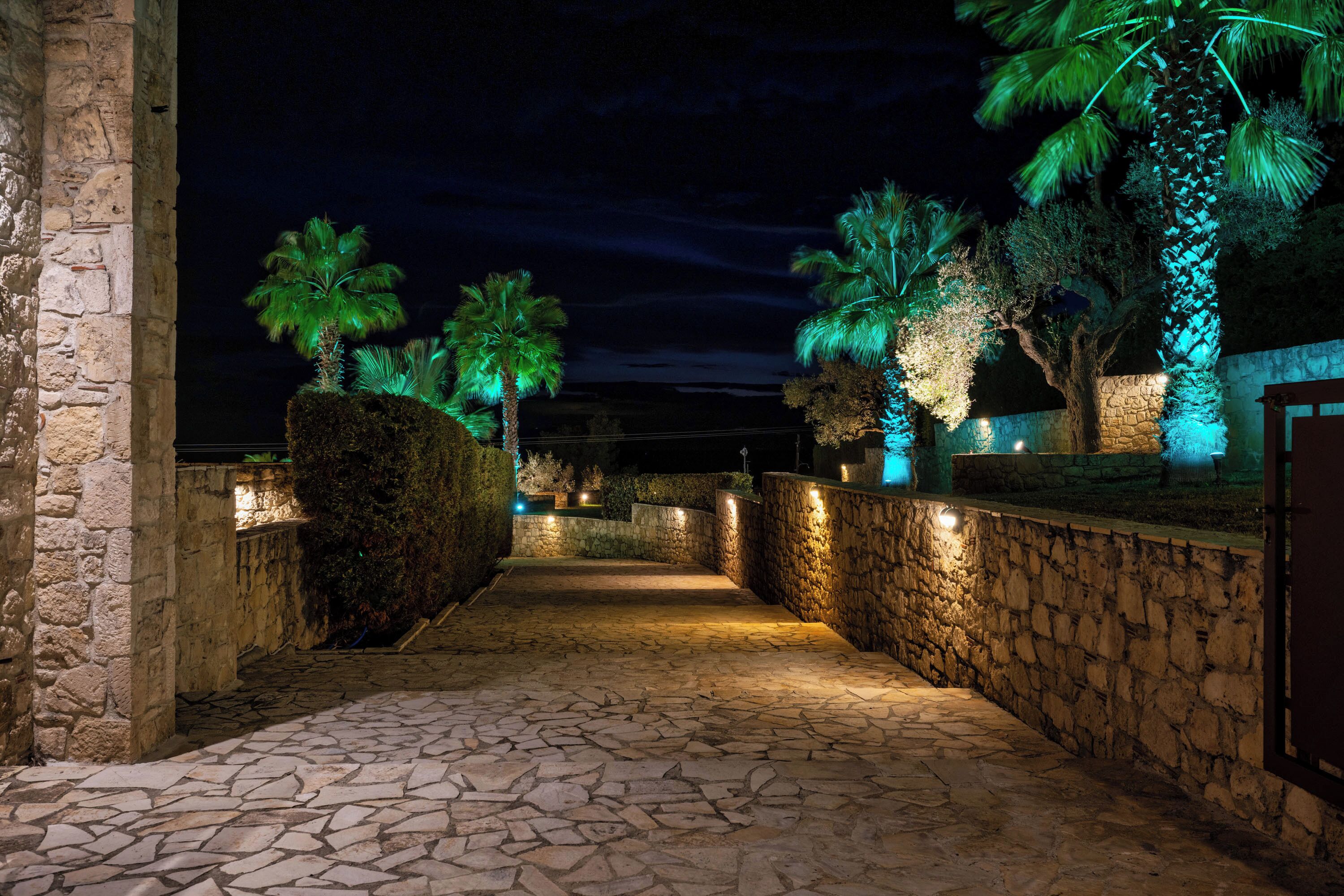 Thea Villa with Private Pool