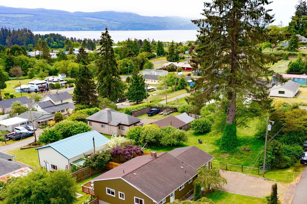 Majoittajan profiilikuva