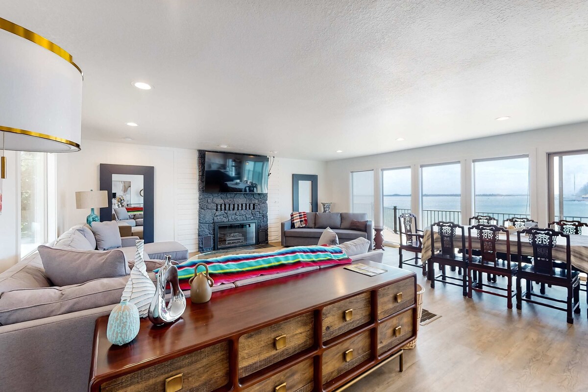 Majoittajan profiilikuva