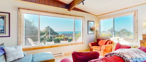 Televisor, reproductor de DVD i oficines