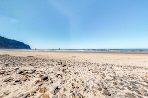 Playa en los alrededores 