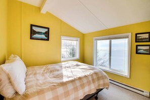 2 habitaciones y wifi 