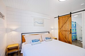 3 Schlafzimmer, WLAN, Bettwäsche