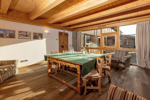 Meeting facility - La Fiorida Agri Relais (Mantello)