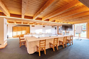 Business centre - La Fiorida Agri Relais (Mantello)