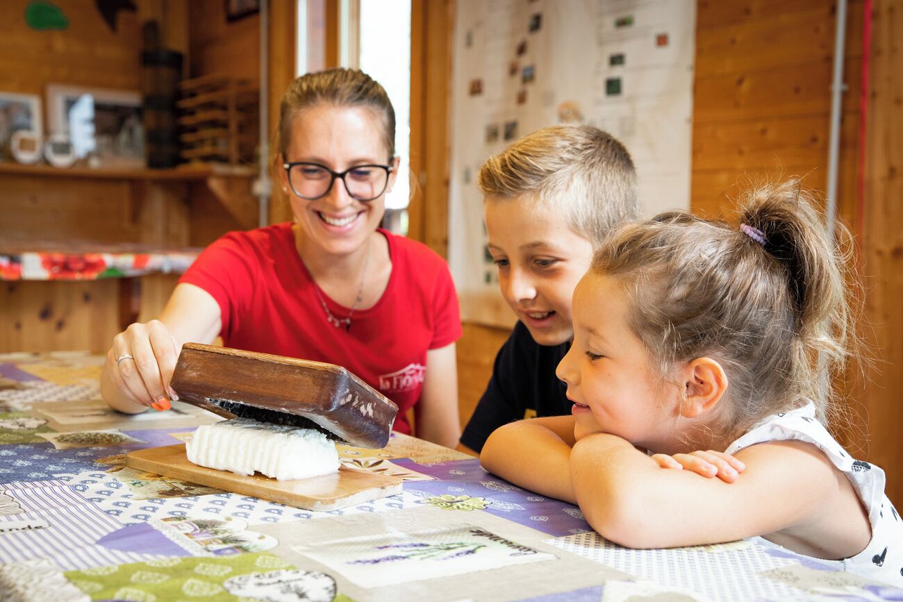 Actividades para niños