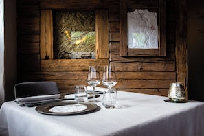 Restaurant - La Fiorida Agri Relais (Mantello)