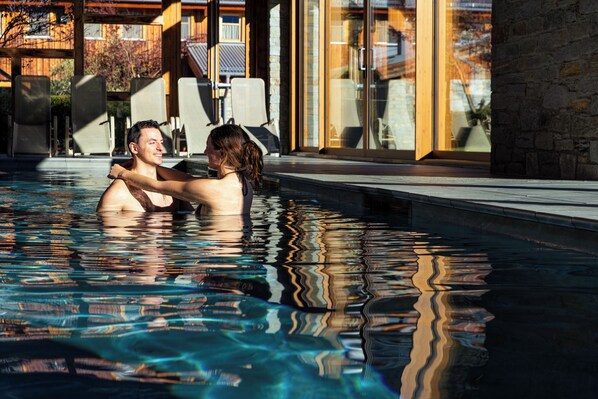 Pool - La Fiorida Agri Relais (Mantello)